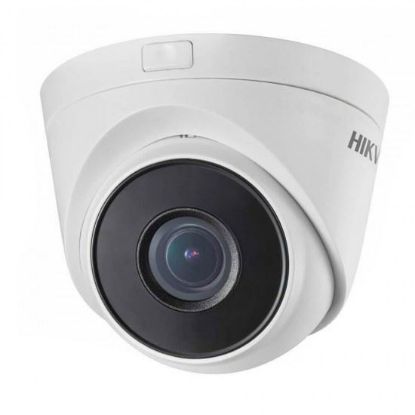 Hikvision DS-2CD1323G2-LIUF SmartLight  2MP 2.8mm Dome Kamera 30 mt IP IR Sesli resmi