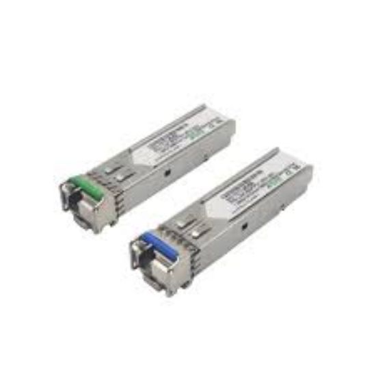 Apronx APX-FA701 SFP Module 1.25 Mhz Sm Pair 10 paket resmi