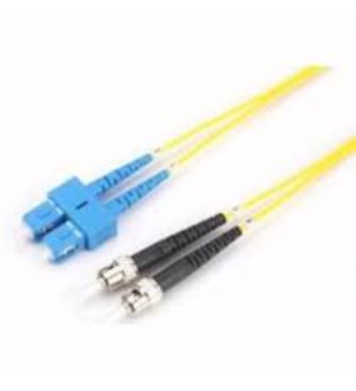 Apronx APX-PC123 Fiber Patch Cord LC-LC/SM/DX/3.0/3M/9/125 resmi