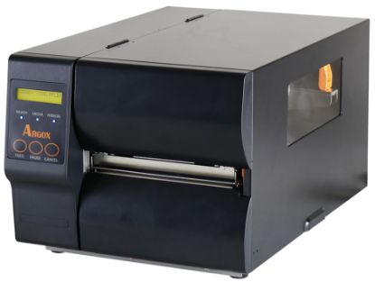 Argox IX6-250 Barkod Yazıcı USB,USB Host,Seri, Ethernet Bağlantılı  resmi