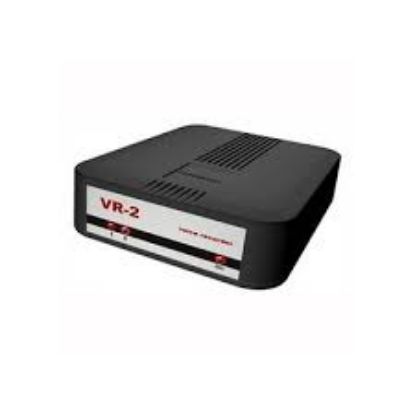 Teknikom VR-2 Net Kanal Ses Kayıt Cihazı resmi