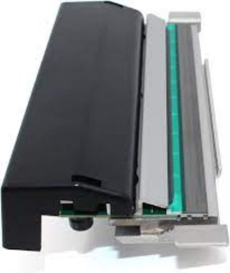 Zebra ZT410/ZT411 Printhead 203 Dpi yazıcı kafası P105890-009 resmi