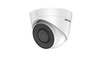 Hikvision DS-2CD1343G2-LIUF SmartLight 4Mp 2.8 mm  Sabit Lens EXIR Turret Ip Dome Kamera  resmi