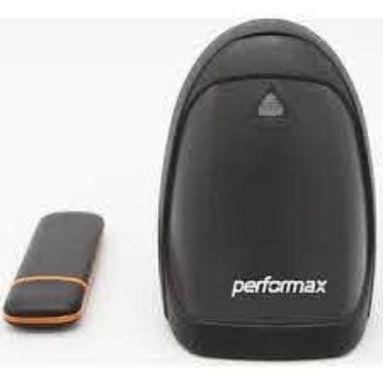 Performax PR-52 Karekod 2D Usb El Tipi Kablosuz Barkod Okuyucu resmi