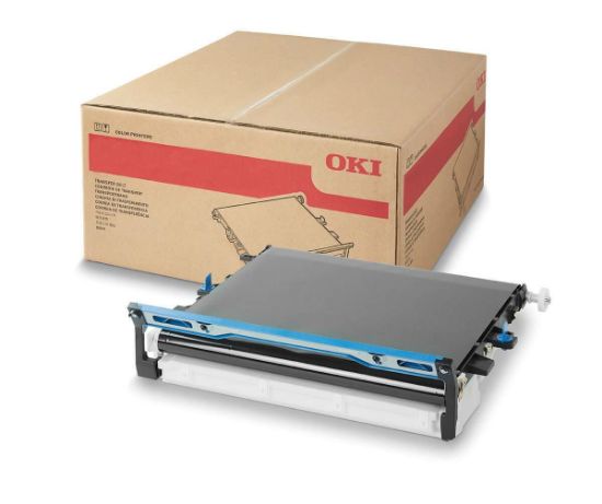 OKI 9006125 BELT-UNIT-C650 TAŞIYICI KAYIŞ (TRANSFER BELT) ÜNİTESİ 60.000 SAYFA resmi