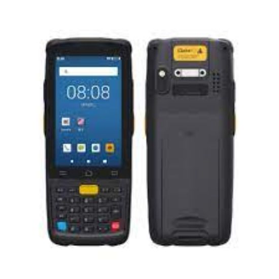 Idata K3S 4.0" 32GB + 3GB 2D Karekod Android El Terminali  resmi