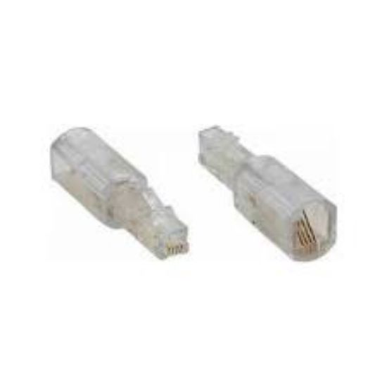 Telefon Spiral Koruyucu Bağlantı Elemanı Fırdöndü  resmi