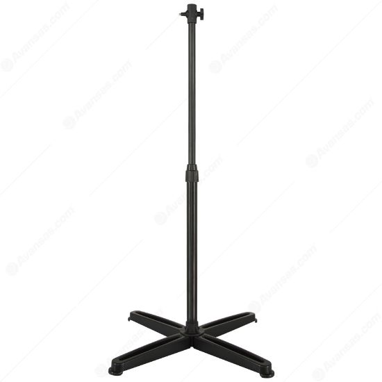 ST1 Ufo Isıtıcı Ayak Alüminyum resmi