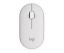 Logitech 910-007013 M350S Pebble 2 Beyaz Bluetooth Optik Mouse resmi