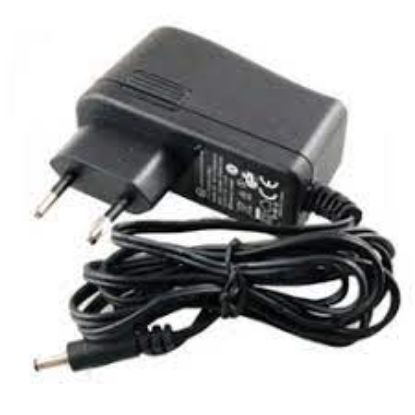 TIGER CS92 Barkod Okuyucu Adaptörü 5V 2A Seri resmi