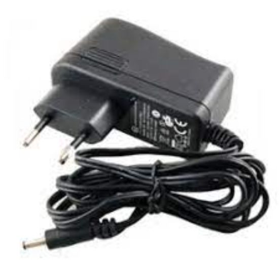 TIGER CS92 Barkod Okuyucu Adaptörü 5V 2A Seri resmi