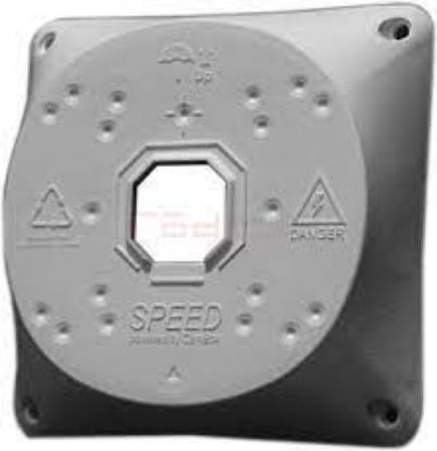 CamBox SP2802 Speed Junction Beyaz 10lu Paket Buat resmi