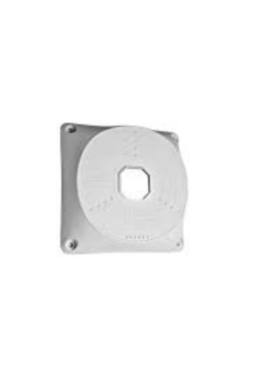 CamBox NX7 - 7777 Junction Beyaz Tekli Paket Bua resmi