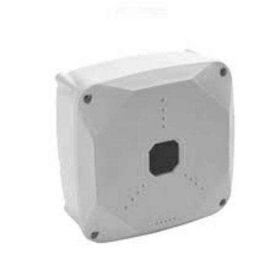 CamBox B52 PRO Junction Box Beyaz Buat Tekli Paket resmi