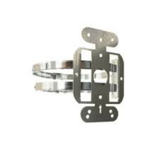 Cambox MT-21 Galvanizli Direk Bağlantı Aparatı resmi