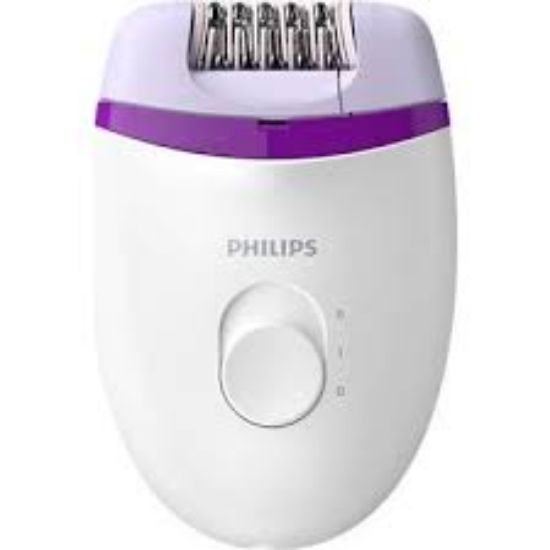 Philips BRE225/05 Satinelle Essential Epilatör resmi