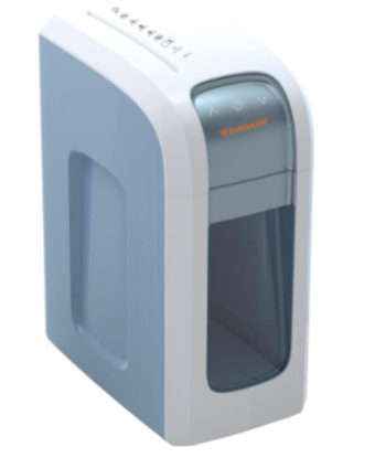 Sarff Bonsaii 4D14 Evrak imha Makinesi (14lt Kapasite 8-10 Kağıt) resmi