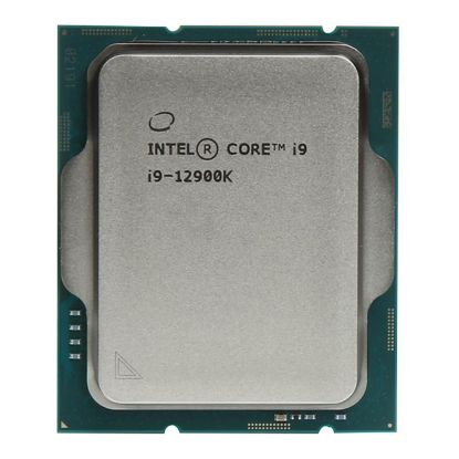 Intel Core i9 12900K Tray 3.20GHz 16 Çekirdek 30MB L3 Önbellek Soket 1700 İşlemci 12.Nesil İşlemci  resmi