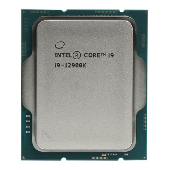 Intel Core i9 12900K Tray 3.20GHz 16 Çekirdek 30MB L3 Önbellek Soket 1700 İşlemci 12.Nesil İşlemci  resmi