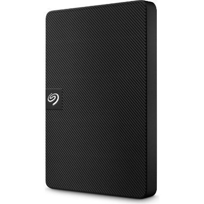 Seagate 2TB Expansion STKM2000400 USB 3.2 2.5" Siyah Harici Harddisk resmi