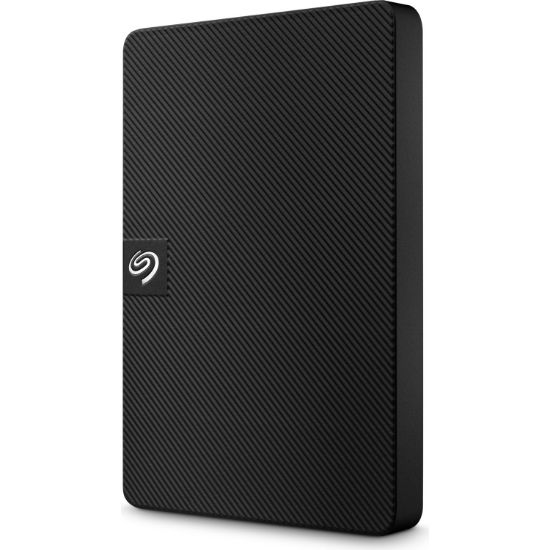 Seagate 2TB Expansion STKM2000400 USB 3.2 2.5" Siyah Harici Harddisk resmi