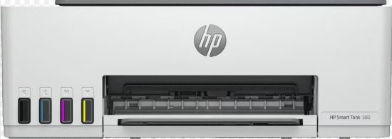 HP 1F3Y2A Smart Tank 580 Yazıcı/Tarayıcı/Fotokopi/Wifi Çok Fonksiyonlu Tanklı Yazıcı resmi