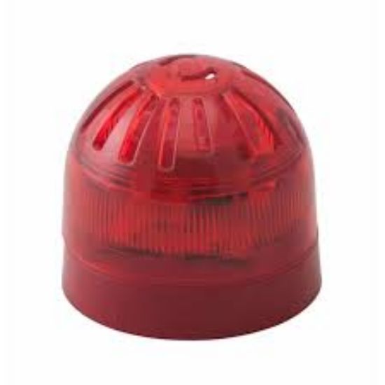 Sens RSF-91Konvansiyel Elektronik Flaşörlü Siren resmi