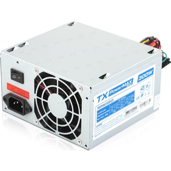 CASPER GPM700S 700W 80+ Bronze 12 Cm Fan Atx Power Supply KUTUSUZ Moduler PSU  resmi