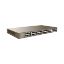Tenda TEG1050F 48 Port 10/100/1000 Mbps + 2 Port SFP Switch Çelik Kasa Rack Mount resmi