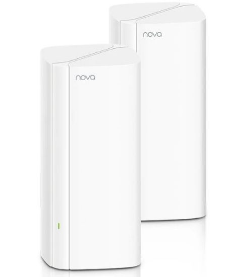 Tenda MX12 2Lİ Paket AX3000 Tüm Evi Kapsayan Mesh Sistemi resmi