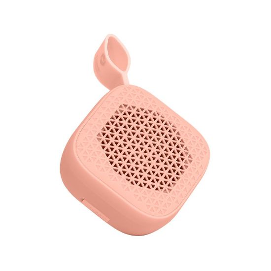 Frisby FS-184BT-P Pembe Taşınabilir Bluetooth Hoparlör resmi