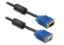 S-link SLX-193 VGA F/M 15P 20m Monitör Kablosu resmi