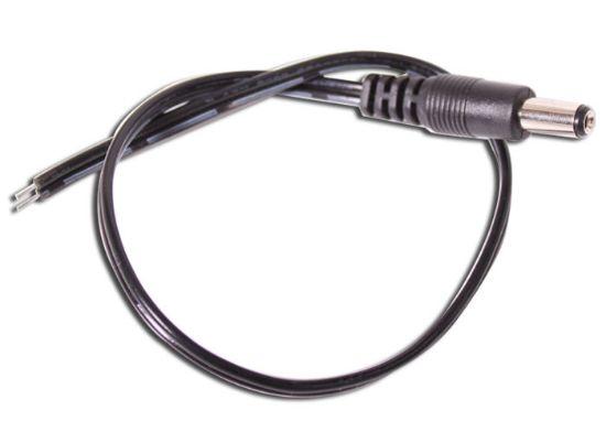 Apronx 3506 Erkek Power Kablo Ucu 10 lu paket resmi