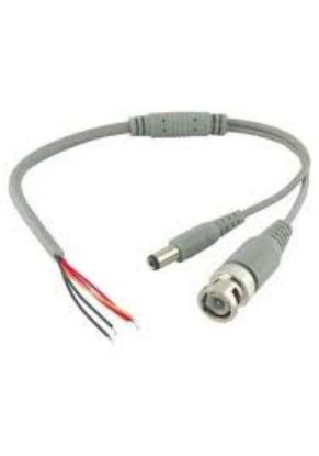 Good Bnc+DC 5.5*2.1 0.30cm dc 10 paket resmi