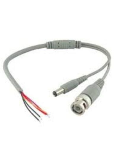 Good Bnc+DC 5.5*2.1 0.30cm dc 10 paket resmi