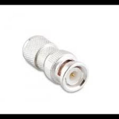 Good Bnc Silver Konnektör 10 lu paket resmi