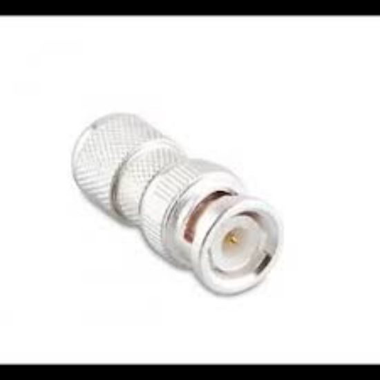 Good Bnc Silver Konnektör 10 lu paket resmi