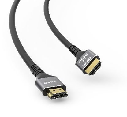 S-link SL-HDM4K011 19+1 HDMI to HDMI 1.5mt v2.0 4K (3840*2160) 60Hz Kablo resmi