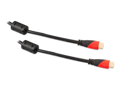 S-link SL-HDM4K40 19+1 HDMI to HDMI 40mt v2.0 4K (3840*2160) 60Hz Kablo resmi