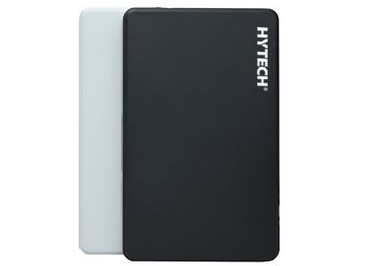 Hytech HY-HDC21 2.5" USB 2.0 SATA Harddisk Kutusu Siyah resmi