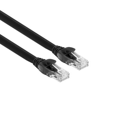 S-link SL-CAT602BK 2m Siyah CAT6 Kablo resmi