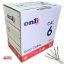 Onli ON-6006 U-UTP 23 AWG CCA/PE Outdoor 305 Metre Cat6 Kablo  resmi