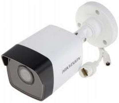 Hikvision DS-2CD1023G2-LIUF 2mp 2.8mm Sabit Lens Smart Light Ip Bullet Kamera  resmi