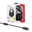 Frisby FHP-G1520B HX7 7.1 Sanal Surround GAMING Kulaklık resmi