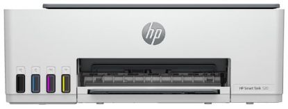 Hp 1F3W2A 520 Yazıcı/Tarayıcı/Fotokopi Tanklı Yazıcı Çok Fonksiyonlu resmi