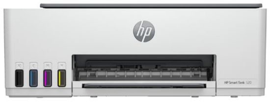 Hp 1F3W2A 520 Yazıcı/Tarayıcı/Fotokopi Tanklı Yazıcı Çok Fonksiyonlu resmi