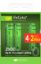GP AA 2000 mAh Pro Şarjlı Kalem Pil 4+2li Paket  Paket GP210AAHCBR21-2GVPTLB6 resmi