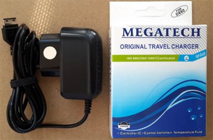 Megatech MT-302 d880 Travel Şarj Aleti resmi