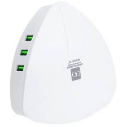 Sword SW-6U3GN 6li USB Adaptör resmi