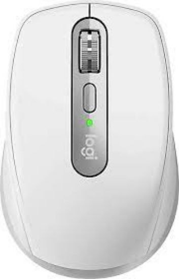 Logitech 910-006930 MX Anywhere 3S Beyaz Bluetooth Lazer Mouse resmi